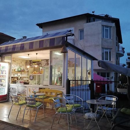 Mechta Family Hotel Obzor Exterior photo