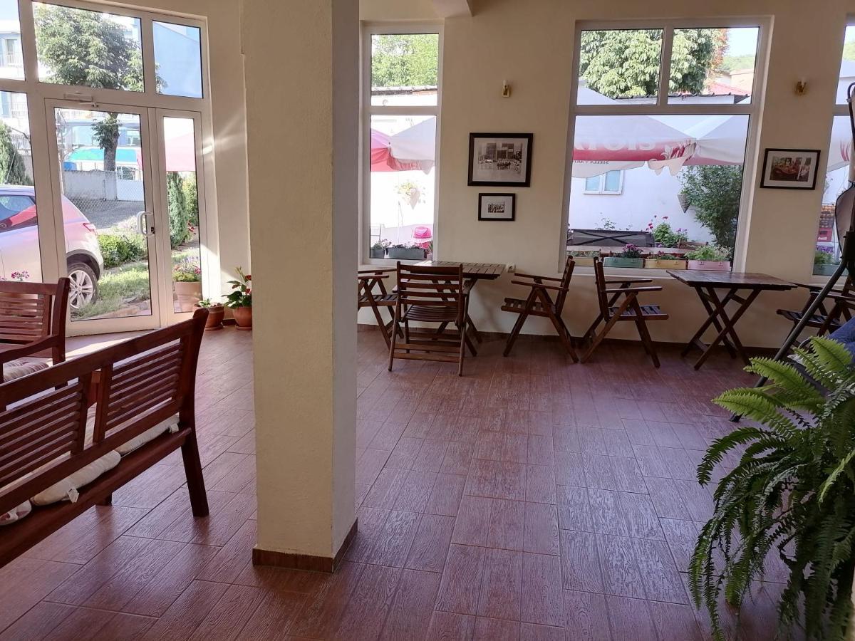 Mechta Family Hotel Obzor Exterior photo