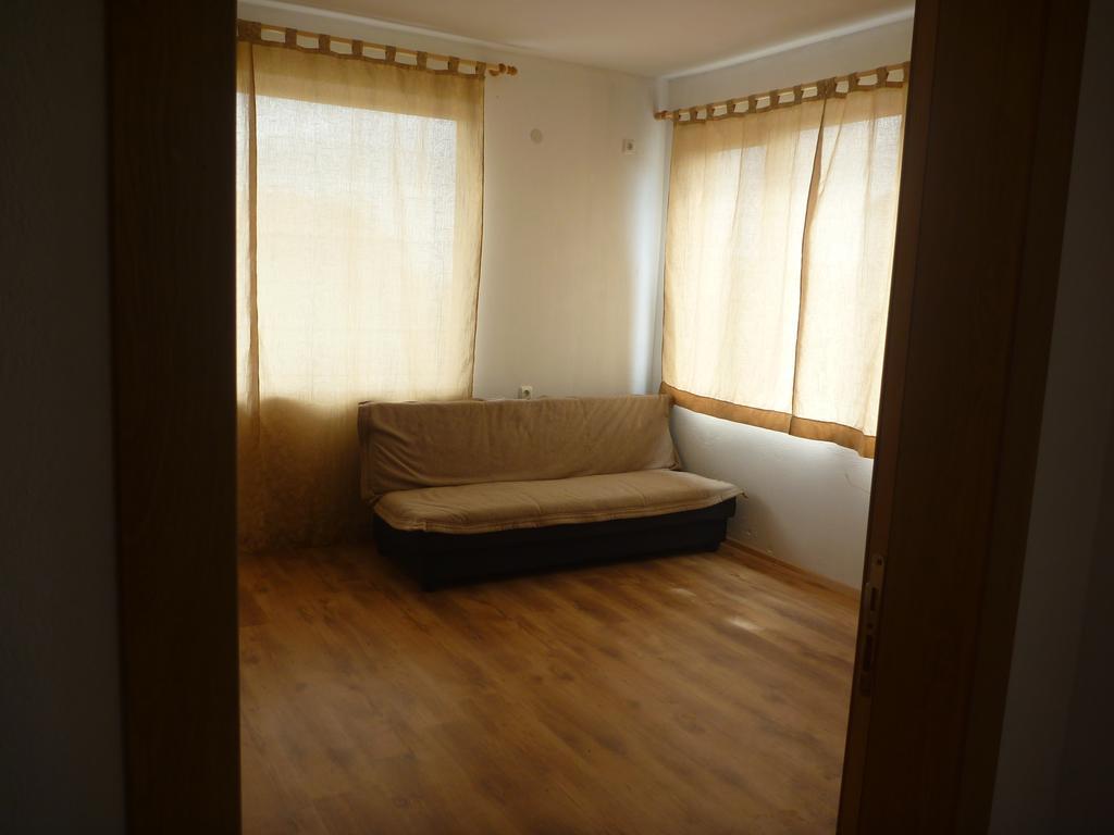 Mechta Family Hotel Obzor Exterior photo
